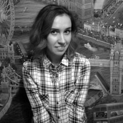 Лилиана Мухаметшина, 07.01, Москва
