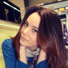 Марина Цміх, 30.04