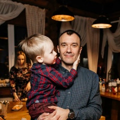 Александр Бобу, 31.01.1985, Пермь