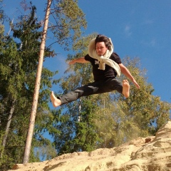 Виктор Подоляк, 28.10.1974, Санкт-Петербург