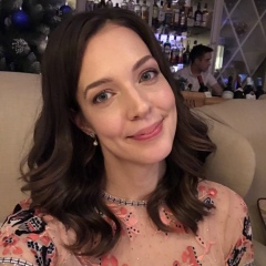 Аня Курдюкова, 22.07, Москва