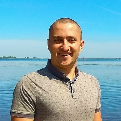Рома Лужецкий, 04.08, Чернигов