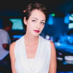 Ксения Ростовцева, 15.06, London