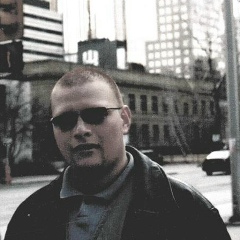Sasha Sosner, 05.06.1983, Denver