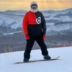 Александр Дорофеев, Магнитогорск