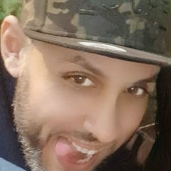 Abdou Jlif, 28.12, Санкт-Петербург