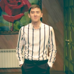 Nursultan Ubaidaev, 14.12.1996, Шымкент