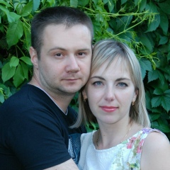 Ольга Серёженко