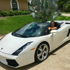 Константин Петренко, 11.03.1991, Miami