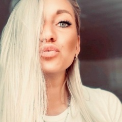 Vika Aronovskaya, 22.12