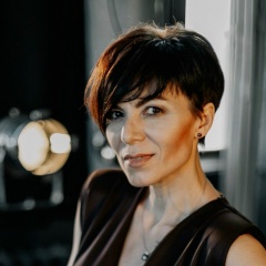 Наталья Колесникова, Новосибирск