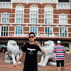 Асылхан Кенжетаев, 03.02.1993