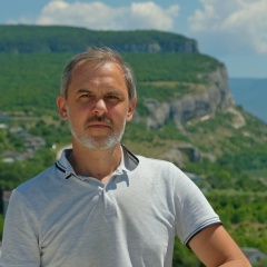 Сергей Балаценко, 08.02.1971, Харьков