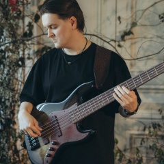 Алексей Селянин, 13.04.1988, Санкт-Петербург