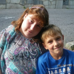 Анастасия Трафимова, 05.05.1992, Санкт-Петербург