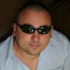 Ruslan Startsev, 18.06.1978, Хайфа