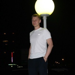 Вадим Волков, 20.06.1990, Новосибирск