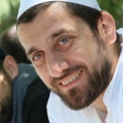 Ramazan Omarov, 24.06.1988