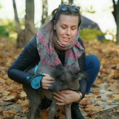 Анна Пластинина, 18.01, Котлас
