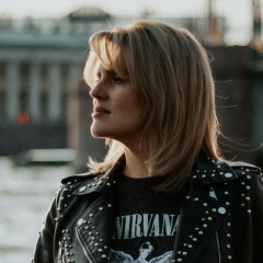 Катерина Загорская, 08.10, Санкт-Петербург