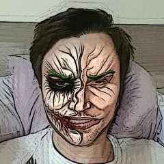 Александр Джаст, 12.09