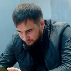Yusuf Swh, 09.02.1988, Гудермес