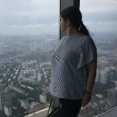 Анастасия Лебедева, 05.06, Москва