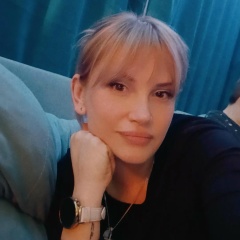 Алла Седых, 12.10.1990