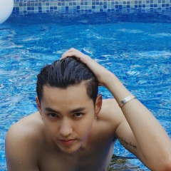 Kriseu Wu, 06.11.1990, Ulsan