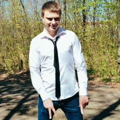 Евгений Богатырёв, 14.04.1990, Луганск
