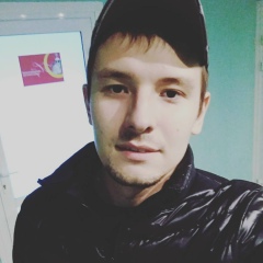 Виталя Селиванов, 24.08, Омск
