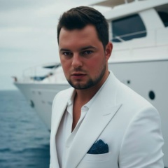 Александр Гайдай, 23.04, Москва