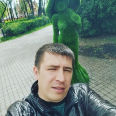 Zakir Omonov, 03.12.1988, Москва