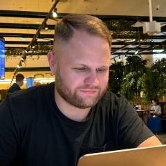 Даниил Беликов, 16.01.1992