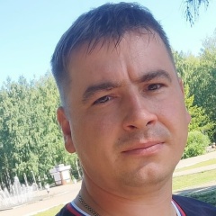 Константин Михайлович, 08.05, Песковка