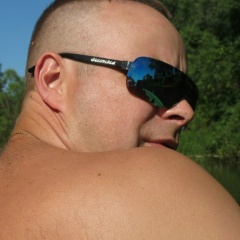 Сергей Кириллов, Владимир