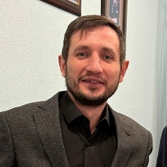 Дмитрий Вишняков, Старый Оскол