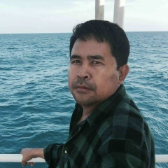 Tin-Aung Soe, 26.09.1970
