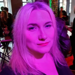 Валентина Никифорова, 30.07, Москва