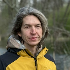 Greg Linderman, Воронеж