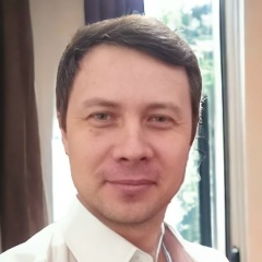 Вадим Абрашин, Самара