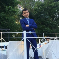 Галымжан Бейсембаев, 01.11, Алматы