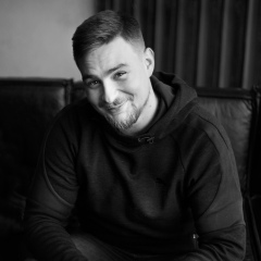 Кирилл Александрович, 06.08, Калининград