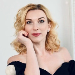 Катя Калиткина, 14.11