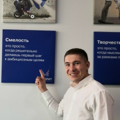 Алексей Антонов, 09.12.1989, Чебоксары