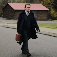 Александр Бакиновский, 21.12, Минск