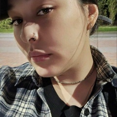 Айгуль Хуснутдинова, 16.08