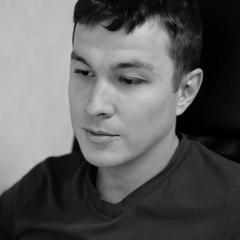 Никита Жолобов, 28.10, Екатеринбург