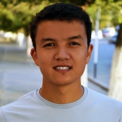 Нурсултан Зупаров, 10.07, Актобе