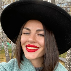 Мария Морозова, 13.09, Екатеринбург